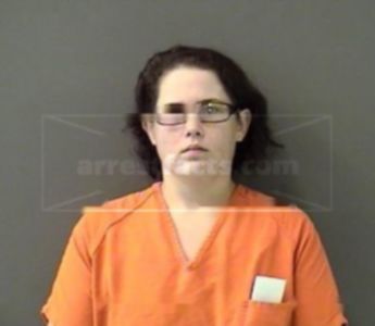 Linsi Noel Roberson