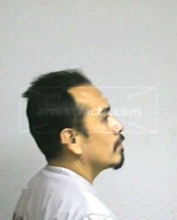 Marco Chavez