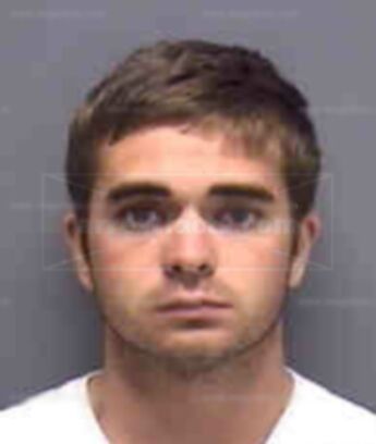 Justin Thomas Sanford