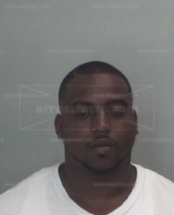 Brentley Derrick Yancey