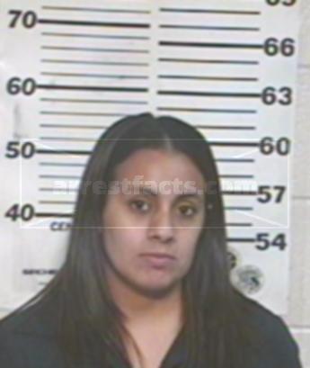 Celinda Andi Aleman Zamora