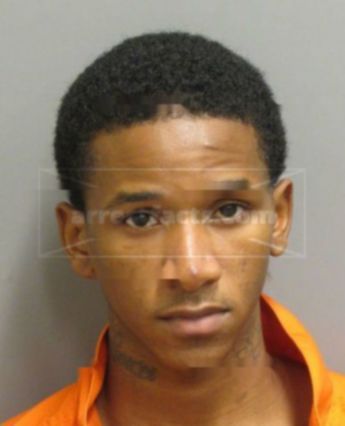 Sherman Benard Mack