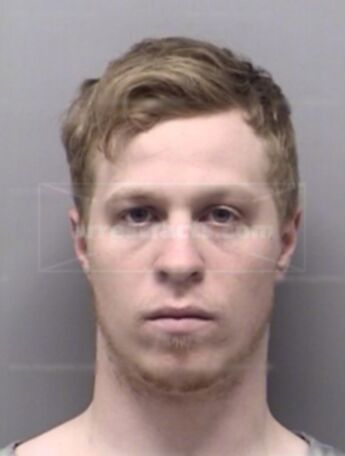 Christopher Scott Christian
