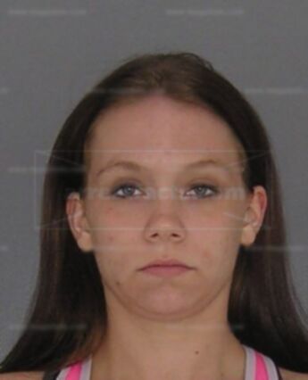 Brittany Ramae Adams