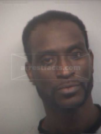 John Winfred Morris
