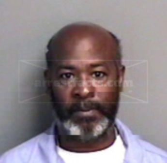 Tyrone Benjamin Wade