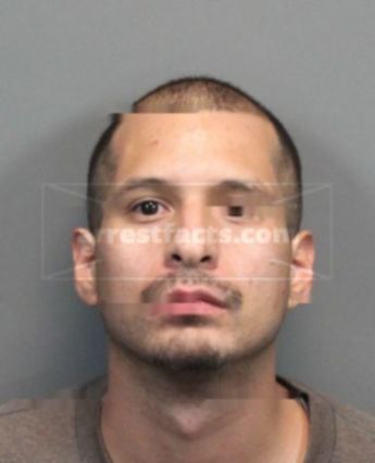 Eric Matthew Sanchez