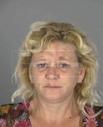 Sherry Diana Marley