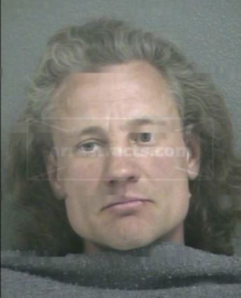 Michael Eugene Brazeal