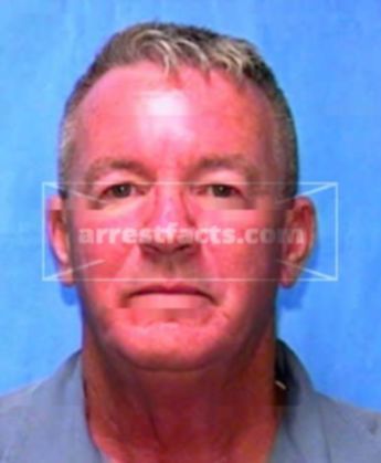 Jerald Richard Shepherd