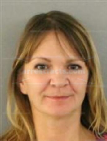 Cynthia Louise Taylor