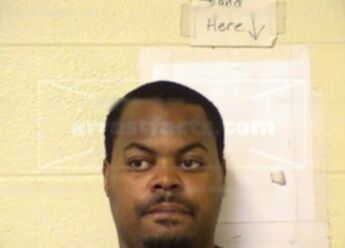 Darren Patton