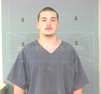Joshua Ramirez Carrasco