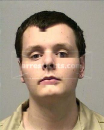 Kevin Matthew Riddle