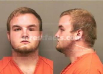 Brandon Odom