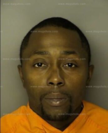 Eric Terrill Farris