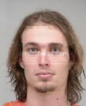 Blaine Andrew Peterson