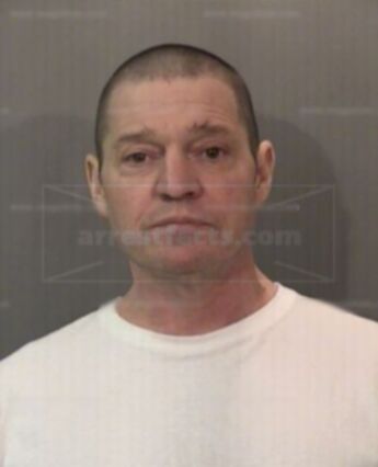 James Keith Tackett
