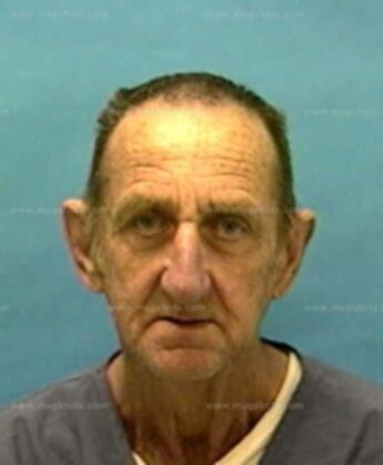 Charles Darrell Howard