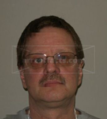 James A Frame