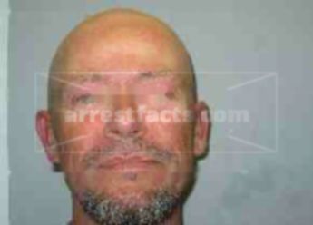 Troy Shane Carswell