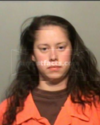 Ariel Lynne Stevens