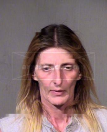 Desseree Lynn Norton