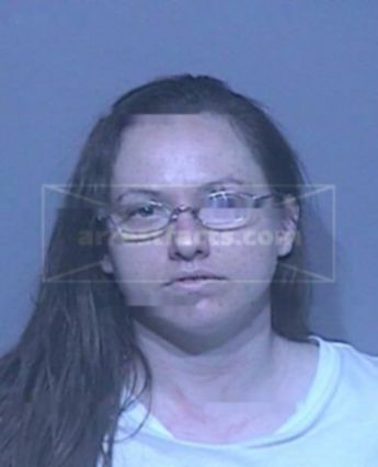 Angelique Marie Starns