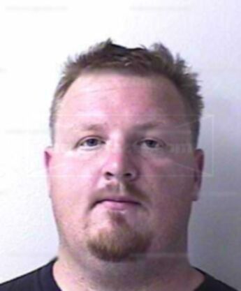 Joshua Paul Crow