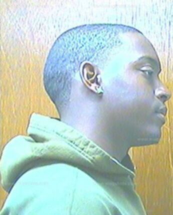 Demetrius A Washington Jr.