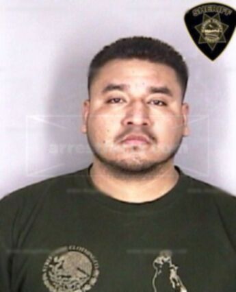 Israel Perez-Lopez
