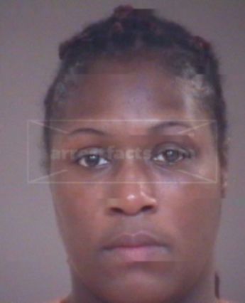 Lashana Antoinett Walker