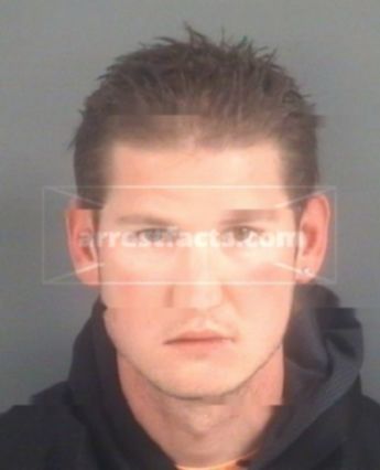 Nicholas Alvin Phinney
