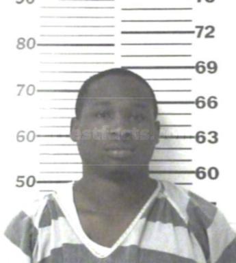 Sirleonard Dewayne Arnold