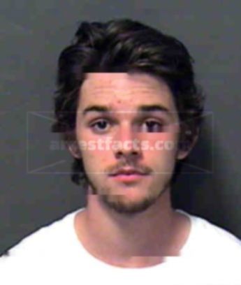 Alex Macon Tyler