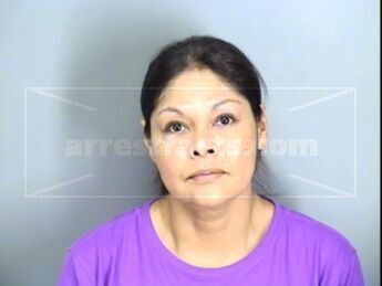 Michelle Ranette Benedict