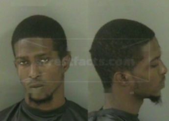 Brandon Damon Ross