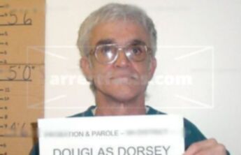Douglas Richard Dorsey