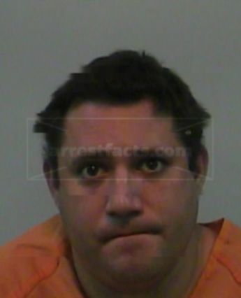 Clay Sanford George