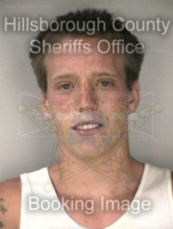 Christopher Richard Allen