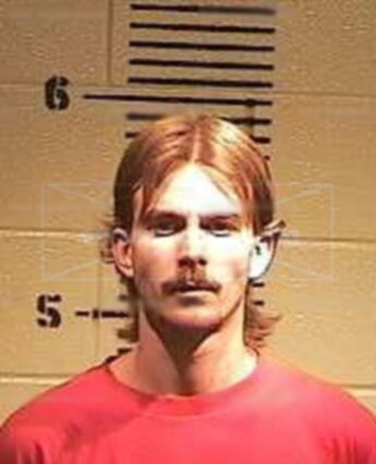 Jonathan Richard Oakley
