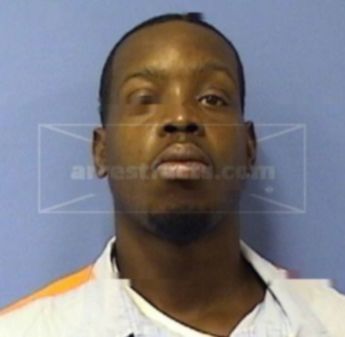 Demetrius C. Thomas