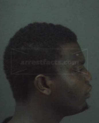 Anthony Jermaine Phillips