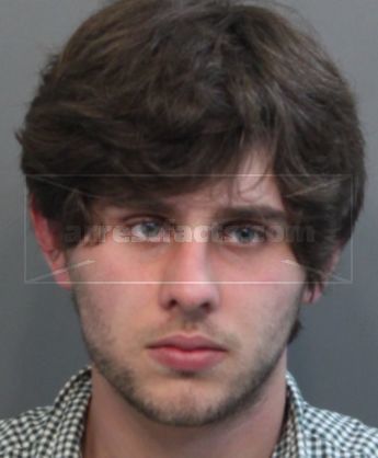 Garrett Collins Foster