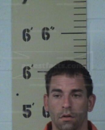 Billy Dean Burnett