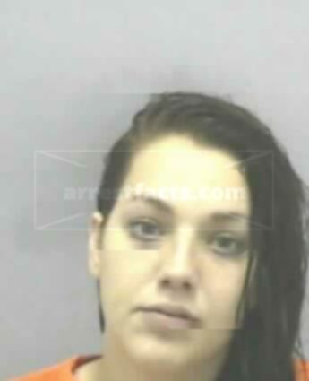 Amanda Sue Gifford