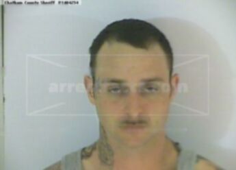 Gregory Alan Evans