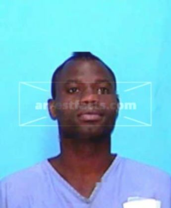 Dorian Scruggs
