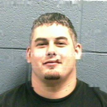 Shawn Dale Jenkins