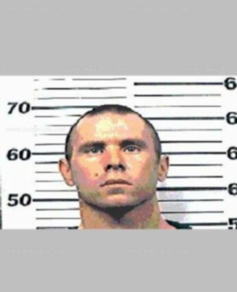 James David Moody